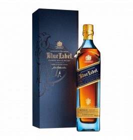 The Xela Store Johnnie Walker Etiqueta Azul (750 ml)