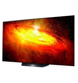 TV LG BX 65 inch 4K Smart OLED